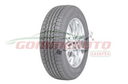 COP. 235/55VR19 BRIDGESTONE D-33 101V